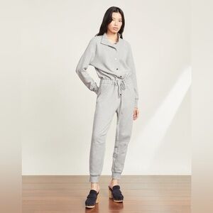 Veronica beard | Finn Jumpsuit | size medium